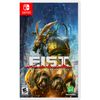 F.I.S.T.: Forged in Shadow Torch - Day 1 Edition Nintendo Switch
