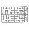 ICM Models German Patrol 1939-1942 Building Kit