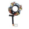 Starter Motor Carbon Brush Set - Fit for Starter Motor