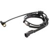 Front ABS Speed Sensor For 2011-2014 Ford F150 2013 2012 FV312YY