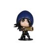 Ubisoft Six Collection - Hibana Figur (Rainbow Six Siege, Serie 2)