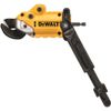 DEWALT DWASHRIR Metal Shears Attachment, Impact Ready,Black /Yellow