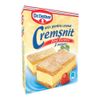 Cream for Cremsnit /Boromir /Romania