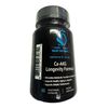 Global Natural Healing Supplements Ca-AKG Alpha Ketoglutarate