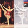 Coppelia / le Carillon