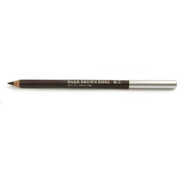 Danyel' Eye Liner Pencil Sable Brown