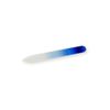 burajeku Glass Emery 90 mm Double-Sided Type (Blue Gradient # 02)