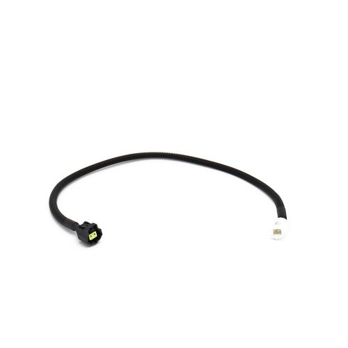 Air Temp Sensor Extension Harness, 25" Intake IAT Sensor Wire for Chrysler Dodge Ram Jeep