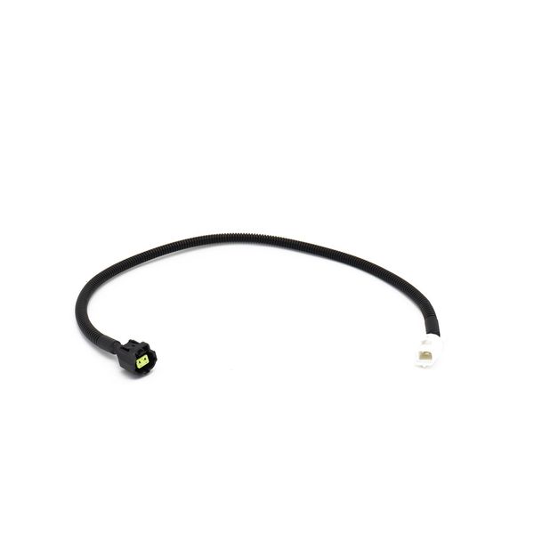 Air Temp Sensor Extension Harness, 25" Intake IAT Sensor Wire for Chrysler Dodge Ram Jeep