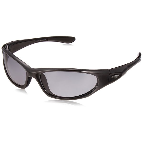 SHIMANO Polarized Fishing Sunglasses Floating Fishing Glasses Unisex Adult FL Smoke HG-067J