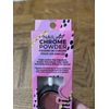 Ioni Nail Art Chrome Powder Good For Selfie