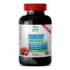 cranberry supplement - Cranberry Concentrate 50:1 - immune support 1 Bottle