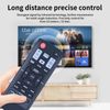 New COV34618201 Remote Control Replacement for LG Audio Receiver, Compatible With CM4360 CMS4360F