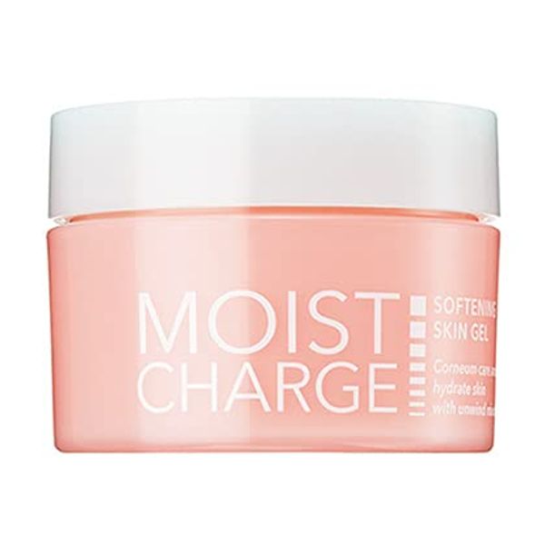 moist charge softening skin gel 50g
