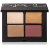 NARS COSMETICS EYESHADOW QUAD - SINGAPORE