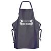 This Way Up Rather Be Fixing My RC Car Apron [Black One Size]