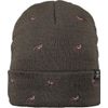 Barts Vinson Beanie Winter Cap, Lime, UNI