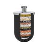 Water Softening, Carbon Block Technology, Microplastic Free 15 Stage Filtration