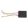 1PC Table Light Parts On/Off Sensor Bulb Lamp Switch 1 Way for Touch Contro Push Button Switch Automatic Electrical Safety Switches Lamp Bulb Light Pull Toggle Control Snap Dimmer Wall Sensor