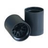 Rear Wheel for KAWADA F103 Black FO26