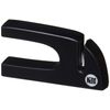 SALUS mini Kent sharpener black