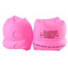 Renjzle Arm Ring Float, Arm Float, Arm Float, Arm Float, Safe to Use, Safe Swim Sleeve (Pink)