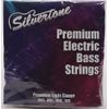 Silvertone Bass Strings STR45EB