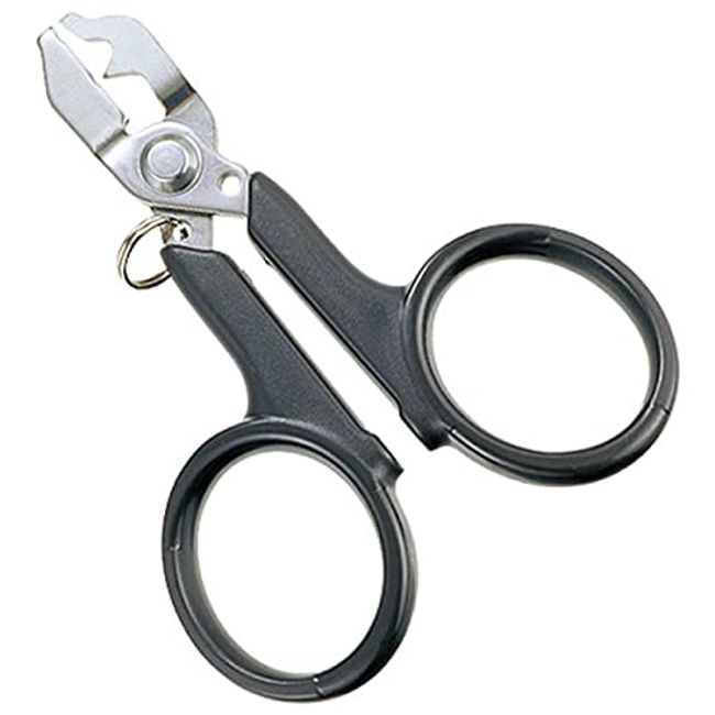 Daiwa CARP AE-095 Dyne Tool Sinker Pliers [Mail Available] (Split Ring Opener)