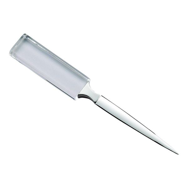 Optic Crystal Letter Opener