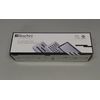 28" Linear Shower Drain Brushed 304 Stainless Steel Fast Drainage Tile Inserted