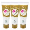 Tenemos Saamiko Toothpaste, 2.8 oz (80 g) x 3 Piece Set