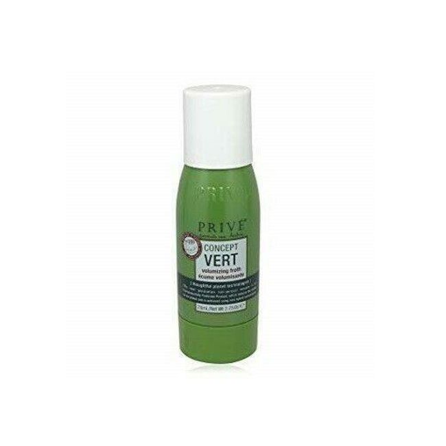 PRIVE' Concept VERT Volumizing Froth! 2.75 oz.