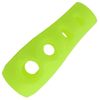 Scuba Choice Scuba Diving 2.5" Long Vented Regulator Hose Protector, Yellow
