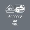 8760 B VDE XZN M 10