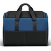 WINHUNT Tool Bag, Multi-pockets Tool Organiser, 600 Denier Blue DIY Tools Bag (35cm)