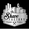 40 Mixed Shaving Blades + 20 Hemostatic Matches The shave Factory