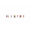 Noch 36809 Children Figurines