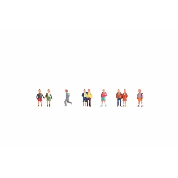 Noch 36809 Children Figurines