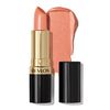 Revlon Super Lustrous Lipstick, Creamy Formula For Soft, Fuller-Looking Lips, Moisturized Feel, 120 Apricot Fantasy, 0.15 oz