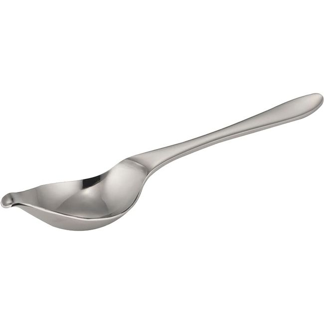 Shimomura 43079 Drawing Spoon, 7.9 inches (20 cm)