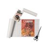 Vistafoil Repositionable Self-Adhesive Laminate - 12" x 400" Roll