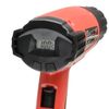 STRAIGHT 17-4920 Hot Air Gun, Digital Type