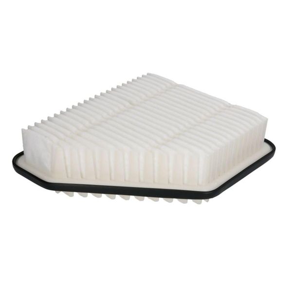 MAHLE LX 2864 - Air Filter Car - Engine