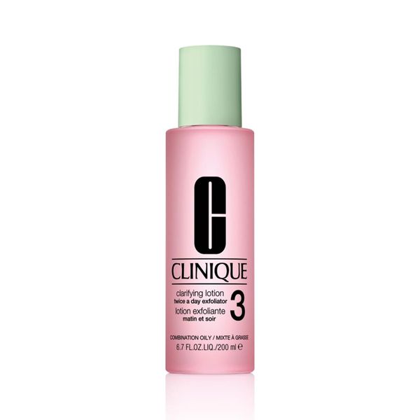 Clarifying Lotion 3 Combination/Oily Skin - 200 ml