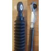 Chevrolet Blazer 4x4 Transfer Case Shift Cable Repair Kit w/ Replacement Bushing
