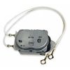 Replacement Motor, 208/240/277VAC, Mfr: WG733-A