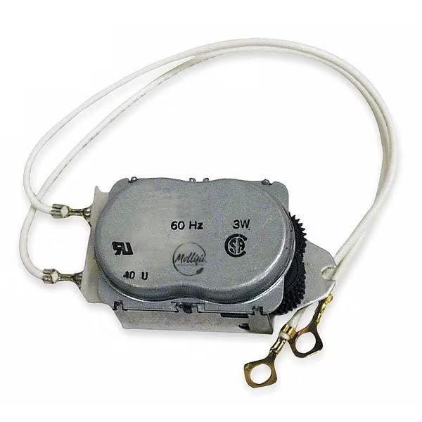 Replacement Motor, 208/240/277VAC, Mfr: WG733-A
