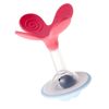 Munch Teether 【Peach Clover】3months＋