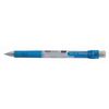 Pentel eSharp 0.5mm Mechanical Pencil 4pc Wallet