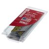 Senco A301750 15 Gauge x 1-3/4 Inch Bright Basic Finish Nail